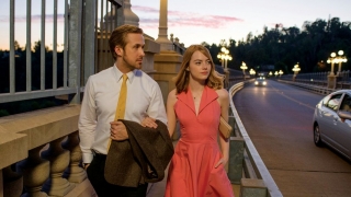 Какие фильмы Венецианского кинофестиваля напрашиваются на «Оскар»