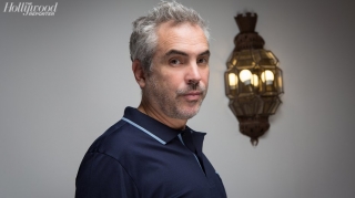 Альфонсо Куарон снимет в Мексике семейную драму