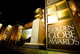 Объявлена дата вручения премии «Золотой глобус»