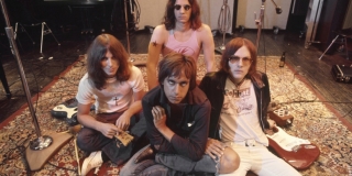 Новый трейлер: «Gimme Danger. История Игги и The Stooges» Джима Джармуша