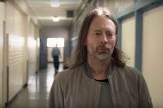 Radiohead представили еще один клип, снятый режиссером "Нефти"