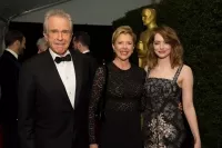 «Оскар 2017»: Звезды на вручении Governors Awards
