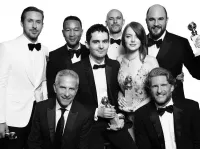 Fashion-портреты звезд с церемонии «Золотой глобус 2017»