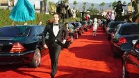 NBC: Джимми Фэллон поднял рейтинги «Золотого глобуса»