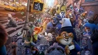 ANNIE AWARDS наградил лучшие анимационные картины года