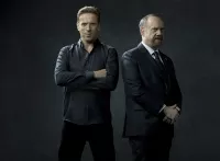 Сериал «Миллиарды»: где посмотреть второй сезон до мировой премьеры