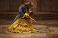 Конкурс: выиграй призы к фильму «Красавица и Чудовище»