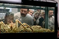 Премьеры недели. Кухня: Деревянная пуля в голове