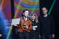 Фестиваль &quot;Движение 2017&quot; объявил победителей