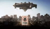 Нил Бломкамп нацелился на продолжение «Района №9»