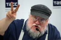 Джордж Мартин приехал в Россию и рассказал, почему он такой жестокий