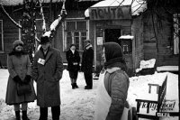 Чисто советское убийство: Как создавался сериал «Мосгаз»