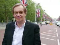 Михаил Горевой: «Мои свояки – Гари Олдман и Том Хэнкс»