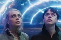 Бокс-офис минувших выходных: «Валериан» и отсутствие конкурентов