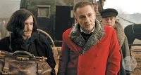 Премьеры недели: Банда Сверхлюдей. Начало. Эпический замес
