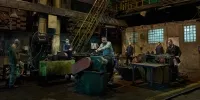 Режиссёр Юрий Быков пошёл работать на «Завод»