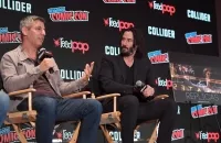 Репетиция Хеллоуина, или Чем запомнится New York Comic Con 2017