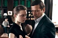 Рецензия на фильм «Рассказы»