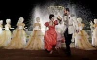 Премьеры недели. Последняя Матильда: Фиксики Скайлайна