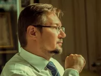 Александр Журавский: культурная миссия