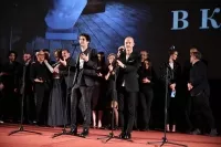 В Москве прошла премьера фильма «Мифы»