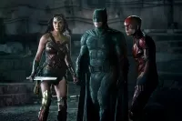 Рецензия: «Лига справедливости» DC Comics