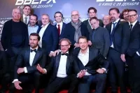 В Москве прошла звездная премьера фильма «Движение вверх»