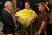 «Короче»: Большой маленький мир