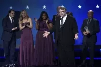 Critics&#039; Choice Awards: «Форма воды» стала лучшим фильмом года