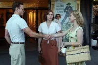 Рецензия: «Колесо чудес» Вуди Аллена