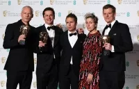 Британская киноакадемия BAFTA назвала лучший фильм