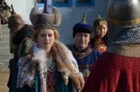 Главные российские сериалы марта 2018