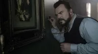 Первый трейлер фильма «Тайна дома с часами»