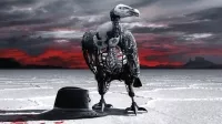 «Мир Дикого Запада: трейлер второго сезона