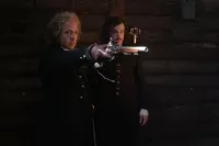 Премьеры недели: Гоголь. Жажда. Голодные игры