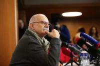 Никита Михалков подвёл итоги ММКФ и рассказал о планах снять новый фильм