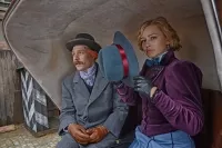 Главные российские сериалы мая 2018