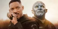 Эван Спилиотопулос займется сценарием сиквела «Яркости»