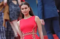 Канны 2018: холодная война и платье Ирины Шейк