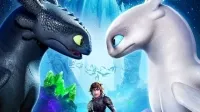 Первый трейлер фильма «Как приручить дракона 3»