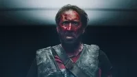 Первый трейлер хоррора «Мэнди» с Николасом Кейджем