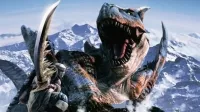 Состоялся анонс мультсериала по вселенной Monster Hunter