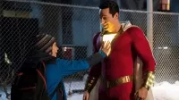 Первый трейлер фильма «Шазам» от DC