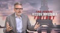 Кристофер МакКуорри: «Мы всегда ищем, как придать человечности „Миссии“»