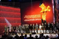 Голос «за»: Александр Роднянский, Федор Бондарчук и другие представители индустрии — о фильмах, достойных номинации на «Золотой орёл»