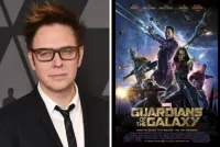 Marvel просят Disney вернуть Джеймса Ганна
