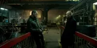 Торонто 2018: «Завод» Юрия Быкова покажут на фестивале