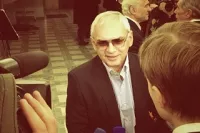 Видеоблог: Что кинематографисты ждут от «Золотого орла»