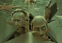 Страх и ненависть в Голливуде