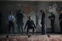 Экспедиция: съемки фильма «Герой»